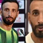 शान मसूद संभाल सकते हैं PCB में नई जिम्मेदारी