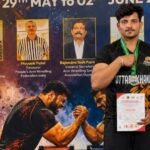 देहरादून के सन्दर्भ कुमार ने उत्तराखंड का नाम किया रौशन, राष्ट्रीय स्तर पर प्राप्त की बड़ी उपलब्धि