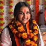 आप सभी को ‘हिन्दू साम्राज्य दिवस’ की हार्दिक बधाई एवं शुभकामनाएँ : वंशिका सोनकर