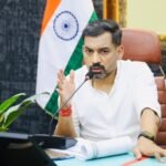 सीएम घोषणाओं के क्रियान्वयन में लापरवाही बर्दाश्त नहीं, डीएम ने दिए कड़े निर्देश