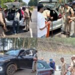 दून पुलिस अलर्ट मोड पर, पूरे जनपद में चलाया जा रहा सघन चेकिंग अभियान