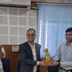 स्वनिधि महोत्सव में फड़ एवं रेहड़ी व्यवसायियों को मिला प्रोत्साहन, उत्कृष्ट बैंक और लाभार्थी सम्मानित