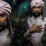 ‘राव बहादुर’ का दमदार टीजर रिलीज, रहस्य और रोमांच से भरपूर दिखी सत्यदेव की नई दुनिया
