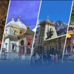 चारधाम यात्रा में उमड़ा जनसैलाब- 29.85 लाख से अधिक श्रद्धालुओं ने किए दर्शन