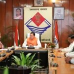 मुख्यमंत्री धामी ने ‘मेरी योजना’ पुस्तक के ऑडियो क्लिप का किया अनावरण