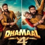 12 जून को रिलीज होगा ‘धमाल 4’ का ट्रेलर, अजय देवगन ने शेयर की जानकारी