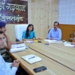 कांवड़ यात्रा की तैयारियों को लेकर जिलाधिकारी ने की व्यापक समीक्षा, 10 जुलाई तक स्थायी प्रकृति के सभी कार्य पूर्ण करने के निर्देश