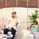 कृषि मंत्री गणेश जोशी ने कृषि एवं उद्यान विभाग के अधिकारियों के साथ की समीक्षा बैठक