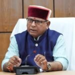 मानसून से पहले तैयारियों की समीक्षा, कैबिनेट मंत्री खजान दास ने अधिकारियों को दिए निर्देश