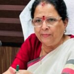 ​देवभूमि की शांति भंग करने वाले अपराधियों को किसी भी सूरत में नहीं बख्शेगी सरकार- कुसुम कण्डवाल