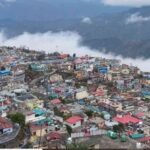 उत्तराखंड में जल्द बदलेगा मौसम का मिजाज, 22 जून तक उत्तराखंड में दस्तक दे सकता है मानसून