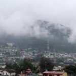 उत्तराखंड में गर्मी का सितम, आज आंधी-तूफान का येलो अलर्ट; 25 जून तक मानसून की दस्तक की उम्मीद