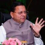 सीएम धामी ने पेपर लीक मामलों पर फास्ट ट्रैक कोर्ट के प्रधानमंत्री के निर्णय का किया स्वागत