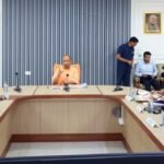कांवड़ यात्रा में सुरक्षा से समझौता नहीं, अफवाह फैलाने वालों पर करें सख्त कार्रवाई : सीएम योगी