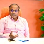 मुख्य निर्वाचन अधिकारी ने जिलाधिकारियों के साथ बैठक कर SIR पर की समीक्षा