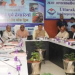 उत्तराखण्ड को देश का सबसे सक्षम, तकनीक-सक्षम राज्य बनाना प्राथमिकता