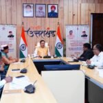 सामाजिक सुरक्षा, शिक्षा और सम्मान हर नागरिक का अधिकार : धामी