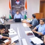 मेरा युवा भारत’ का उद्देश्य युवाओं को राष्ट्र निर्माण  से जोड़ना