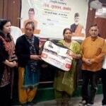जन-जन की सरकार, जन-जन के द्वार’ अभियान के तहत  शिविर आयोजित