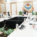 टिहरी लेक प्रोजेक्ट को ध्यान आकर्षित करने वाला नाम दें