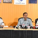 ड्राफ्ट मतदाता सूची का प्रकाशन हुआ
