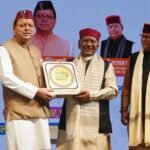 समाज के सभी वर्गों को एक सूत्र में जोड़ता हरेला महापर्व : धामी