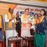 संत रविदास ने समाज को समरसता का मार्ग दिखाया