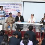 मानव तस्करी रोकने में समाज की सहभागिता सबसे महत्वपूर्ण