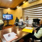 ‎हरेला महाभियान की तैयारियां तेज, सभी जिलों को समयबद्ध कार्ययोजना बनाने के निर्देश