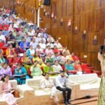 मतदाता सूची पुनरीक्षण को लेकर अधिकारियों का क्षमता संवर्धन, एईआरओ, बीएलओ एवं सुपरवाइजरों को मिला व्यवहारिक प्रशिक्षण