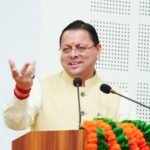 श्रमिक कल्याण के लिए प्रतिबद्ध है सरकार- मुख्यमंत्री धामी 