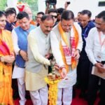 सोमनाथ स्वाभिमान पर्व’ पर हर्रावाला से वेरावल के लिए विशेष रेल यात्रा का शुभारंभ