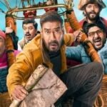 ‘धमाल 4’ का बॉक्स ऑफिस पर शानदार प्रदर्शन, फिल्म ने तीन दिन में पार किया 50 करोड़ का आंकड़ा