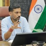 कांवड़ मेले के चलते हरिपुरकलां क्षेत्र के स्कूल 11 अगस्त तक बंद, ऑनलाइन होगी पढ़ाई- जिलाधिकारी