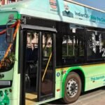 उत्तराखंड परिवहन निगम की बड़ी तैयारी, देहरादून-दिल्ली रूट पर दौड़ेंगी हाइड्रोजन बसें