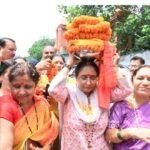 ‘संत रविदास के विचार आज भी समाज को जोड़ने की प्रेरणा देते हैं’— ऋतु खण्डूडी भूषण