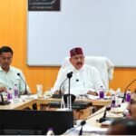 वन भूमि हस्तांतरण प्रकरणों का समय से करें निस्तारण- महाराज