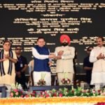 राज्यपाल एवं मुख्यमंत्री ने देहरादून जनपद को ₹219.29 करोड़ की 51 विकास योजनाओं की दी सौगात