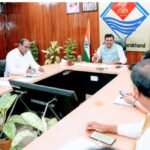 सभी सरकारी विश्वविद्यालय अपने 5 वर्ष का प्लान करें तैयार- मुख्य सचिव