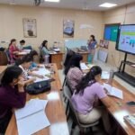 विदेशी रोजगार का सपना कर रही साकार- धामी सरकार की योजना से 123 युवाओं को मिला ग्लोबल करियर