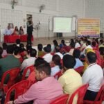 रायपुर-डोईवाला के विद्यालयों की समीक्षा, शिक्षा व्यवस्था को लेकर सीईओ का सख्त संदेश
