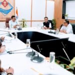 टैक्स चोरी रोकने को AI का सहारा, मुख्य सचिव ने 4-5 महीने में एआई बेस्ड मैकेनिज्म तैयार करने के दिए निर्देश