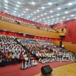 तिरंगा देश की आन, बान और शान का प्रतीक, हर घर पर लहराएं तिरंगा: डॉ. धन सिंह रावत
