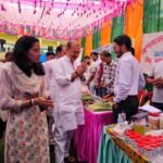 जन-जन की सरकार, जन-जन के द्वार” कार्यक्रम में उमड़ी भीड़