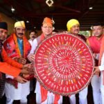 देवीधुरा को नगर पंचायत बनाया जाएगा: धामी