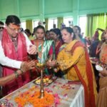 महिलाओं के लिए संचालित होगी पिंक ई-बस : धामी