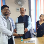 चिकित्सा मंत्री सुबोध उनियाल ने किया दून मेडिकल कॉलेज में 12 बेड के कार्डियोलॉजी विंग एवं नवीन इमरजेंसी मेडिसिन वार्ड का लोकार्पण