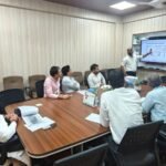 धामी सरकार का विकास पर फोकस, मास्टर प्लान से अवैध निर्माण तक आवास विभाग की समीक्षा