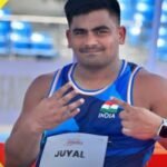 पौड़ी के शुभम ने राष्ट्रमंडल खेल में जीता रजत