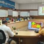 पॉलीहाउस से किसानों की आय में होगी उल्लेखनीय वृद्धि, आधुनिक तकनीकों को अपनाने पर दिया जोर